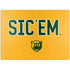 Baylor University Sic Em Surface Laptop 7 15in Skin