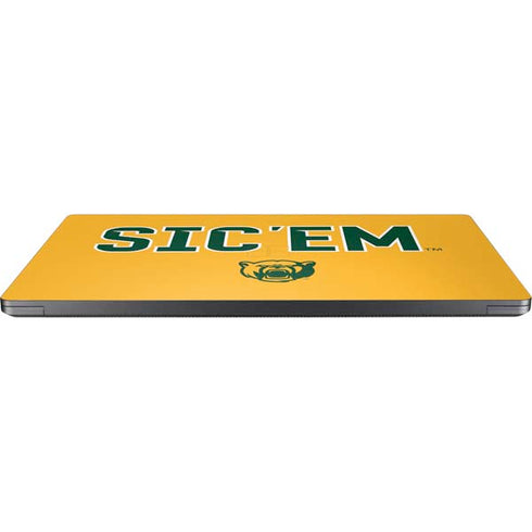 Baylor University Sic Em Surface Laptop 7 15in Skin