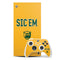 Baylor University Sic Em Xbox Series X Skins