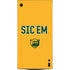 Baylor University Sic Em XBox Series X Digital Edition Console Skin