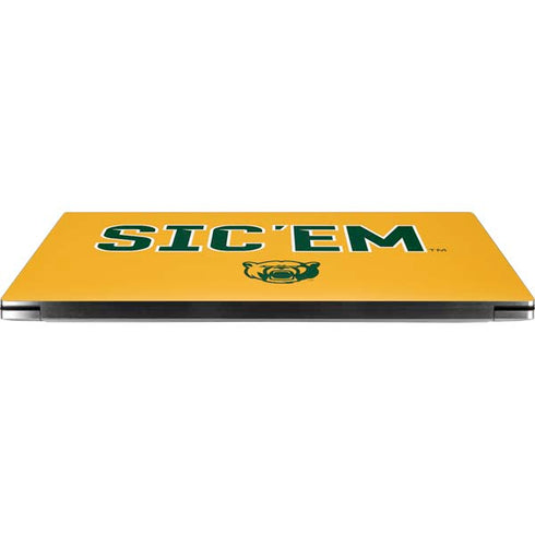 Baylor University Sic Em Dell XPS Skin