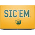 Baylor University Sic Em HP ZBook Fury 16 G10 Skin
