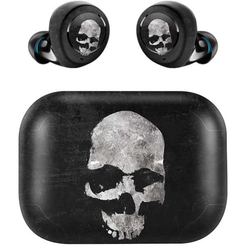 Silent Skull Amazon Echo Buds Skin