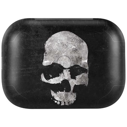 Silent Skull Amazon Echo Buds Skin
