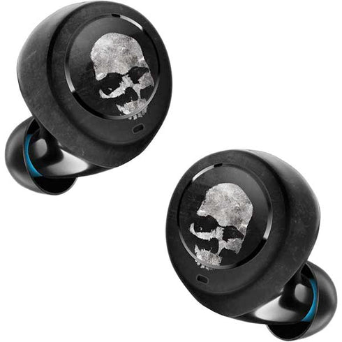 Silent Skull Amazon Echo Buds Skin