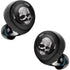 Silent Skull Amazon Echo Buds Skin