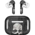Silent Skull AirPods Skins