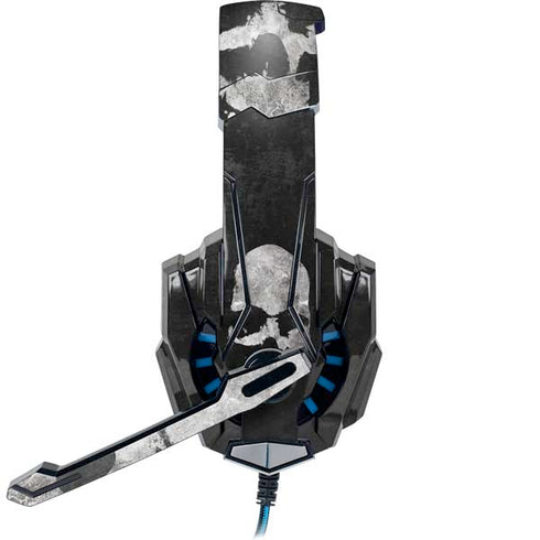 Silent Skull BENGOO G9000 Skin