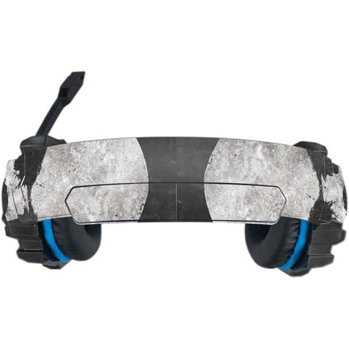 Silent Skull BENGOO G9000 Skin