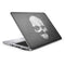 Silent Skull HP Elitebook Skin