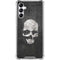 Silent Skull Gabb Phone 4 Clear Case