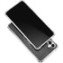 Silent Skull Gabb Phone 4 Clear Case