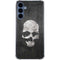 Silent Skull Galaxy A35 5G Clear Case