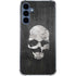Silent Skull Galaxy A35 5G Clear Case