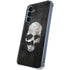 Silent Skull Galaxy A35 5G Clear Case