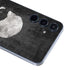 Silent Skull Galaxy A35 5G Skin