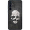 Silent Skull Galaxy A36 5G Skin