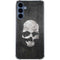 Silent Skull Galaxy A55 5G Clear Case