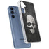 Silent Skull Galaxy A55 5G Clear Case