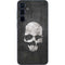 Silent Skull Galaxy A55 5G Skin