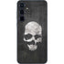 Silent Skull Galaxy A55 5G Skin