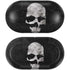 Silent Skull Galaxy Buds Plus Skin