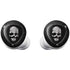 Silent Skull Galaxy Buds Plus Skin
