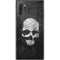 Silent Skull Galaxy Note 10 Plus Skin
