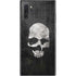 Silent Skull Galaxy Note 10 Plus Skin