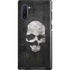 Silent Skull Galaxy Cases