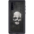Silent Skull Galaxy Cases