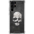 Silent Skull Galaxy S23 Ultra Clear Case