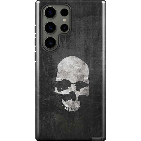 Silent Skull Galaxy S23 Ultra Pro Case