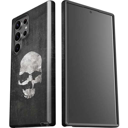 Silent Skull Galaxy S23 Ultra Pro Case