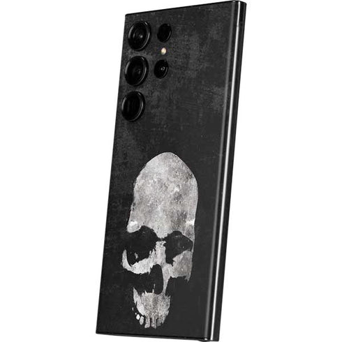 Silent Skull Galaxy Skins