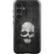 Silent Skull Galaxy S25 Impact Case