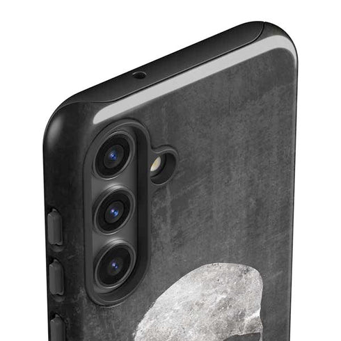 Silent Skull Galaxy S25 Impact Case