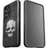 Silent Skull Galaxy S25 Impact Case