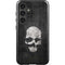 Silent Skull Galaxy S25 Plus Impact Case