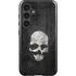 Silent Skull Galaxy S25 Plus Impact Case