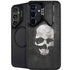 Silent Skull Galaxy S25 Plus Kickstand Case