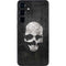 Silent Skull Galaxy S25 Plus Skin