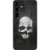 Silent Skull Galaxy S25 Plus Skin
