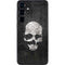 Silent Skull Galaxy S24 Plus Skin