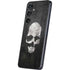 Silent Skull Galaxy S25 Plus Skin
