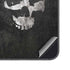 Silent Skull Galaxy S25 Plus Skin