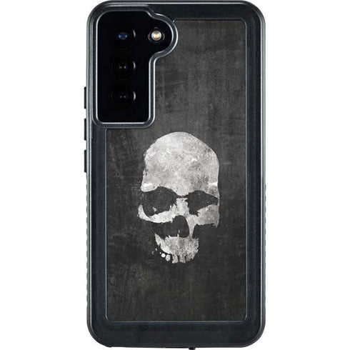 Silent Skull Galaxy S24 Plus Waterproof Case