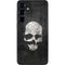 Silent Skull Galaxy S24 Skin