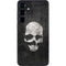 Silent Skull Galaxy S25 Skin