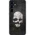 Silent Skull Galaxy S25 Skin